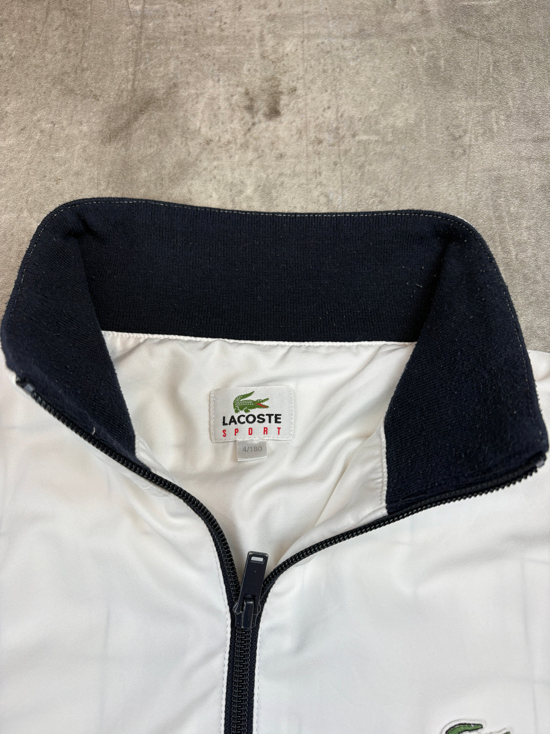 Lacoste Trackjacket M