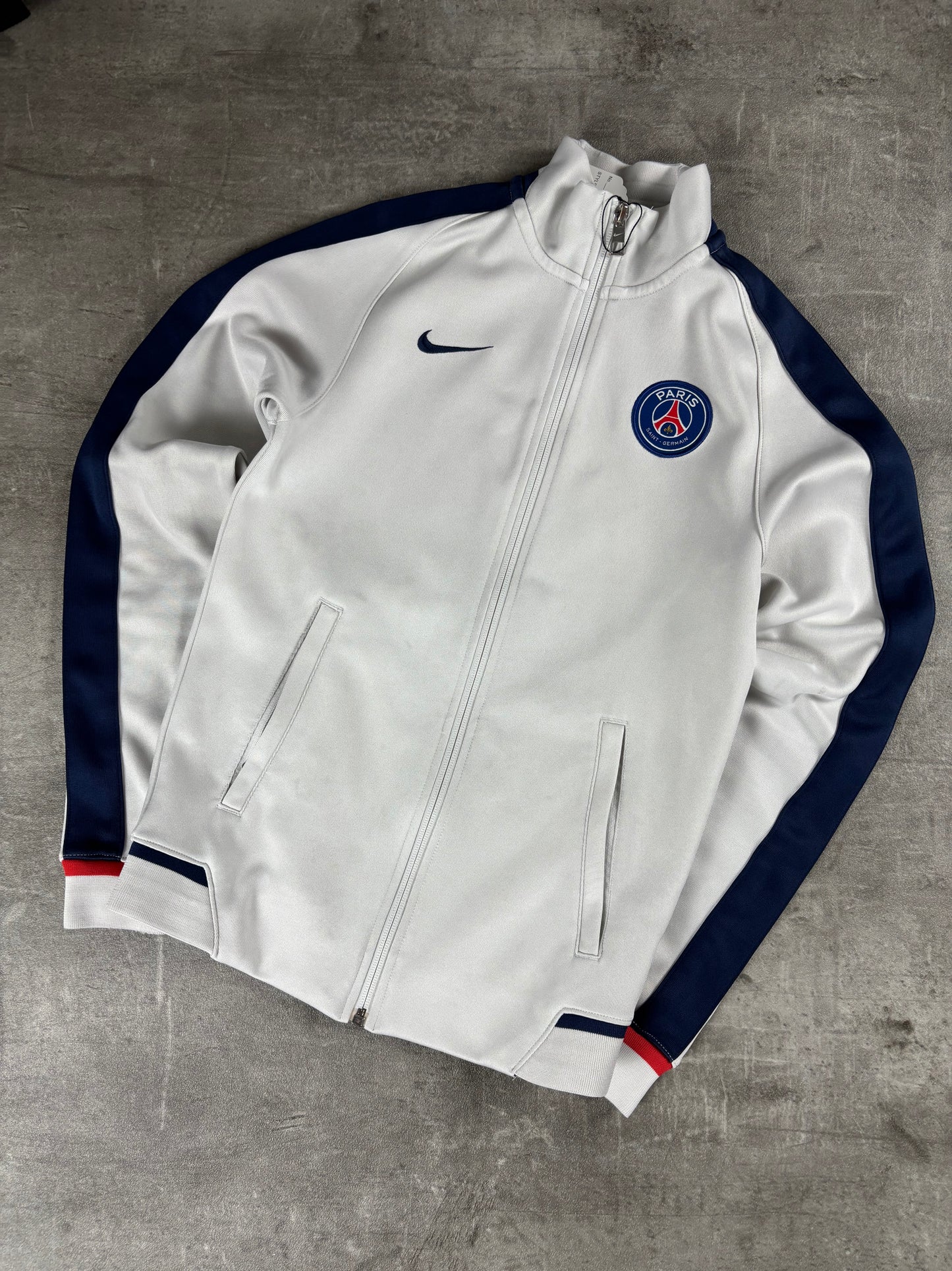NikeXPSG Trackjacket XS