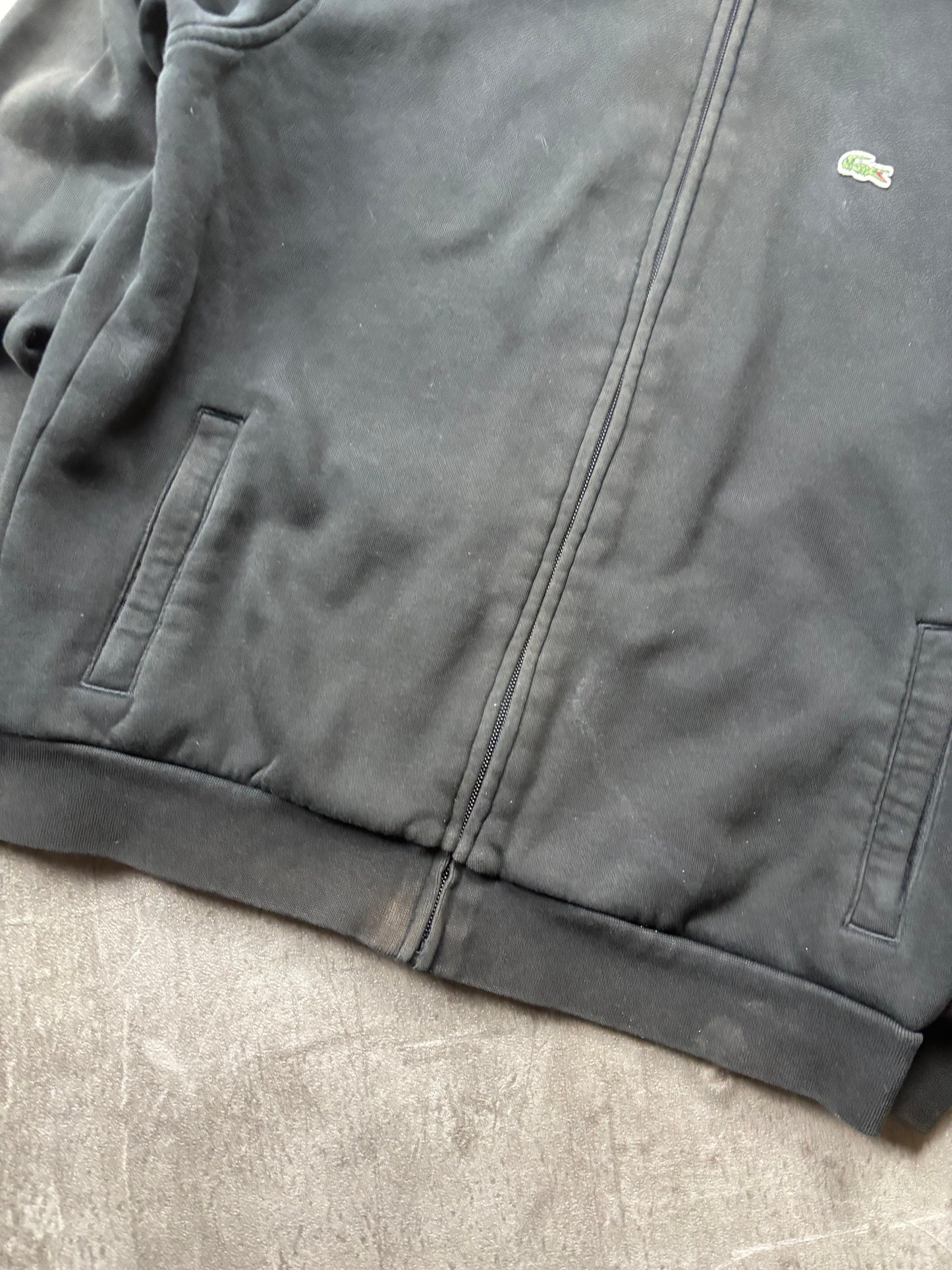 Lacoste Jacke S