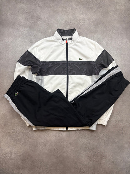 Lacoste Open Leg Tracksuit M
