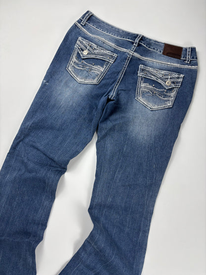 Vintage Jeans XL