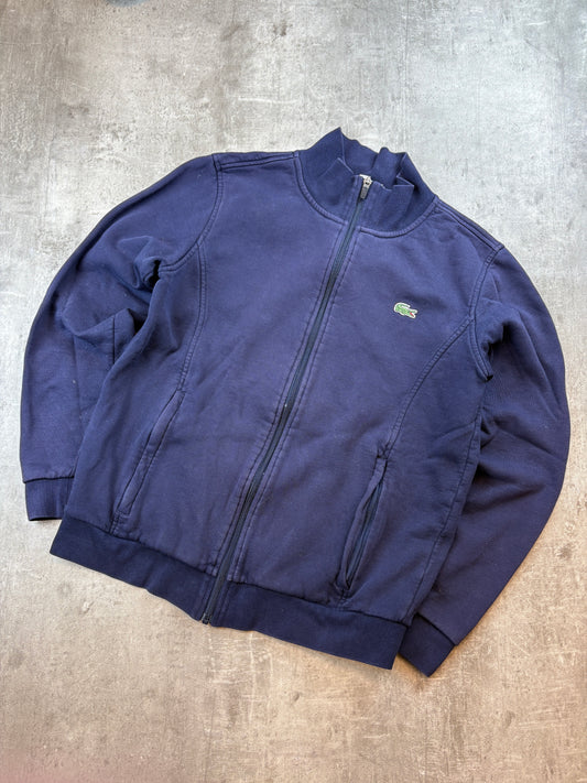 Lacoste Zipper S