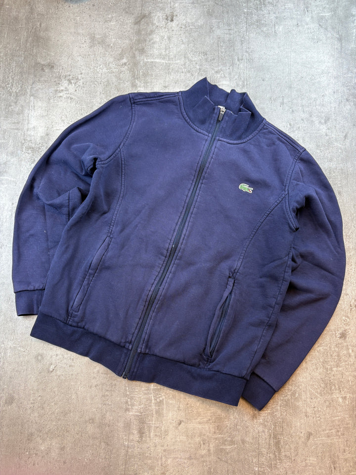 Lacoste Zipper S