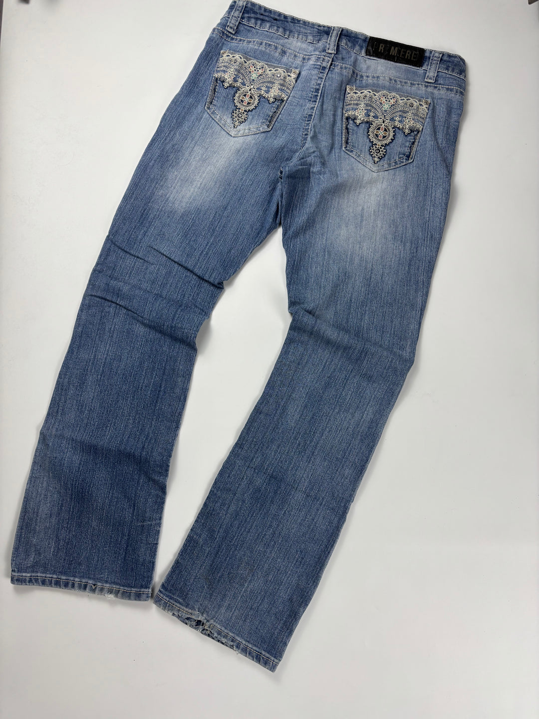 Vintage Jeans XL