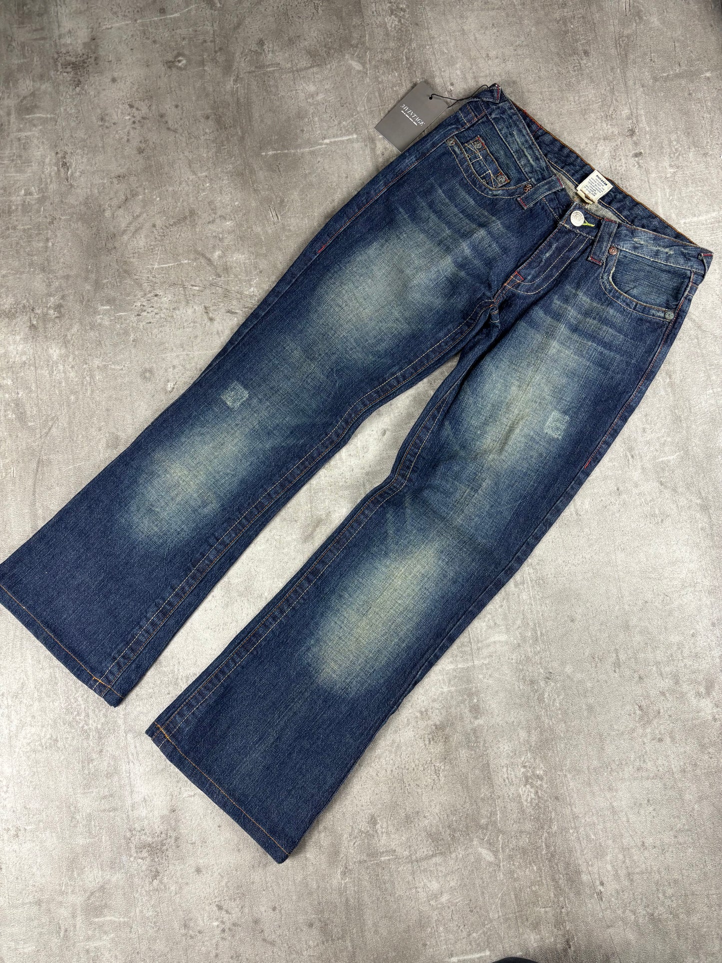 True Religion Jeans S
