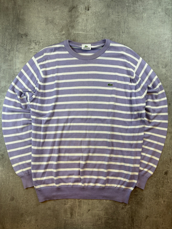 Lacoste Sweater L