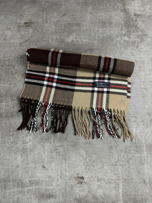 Burberry Schal