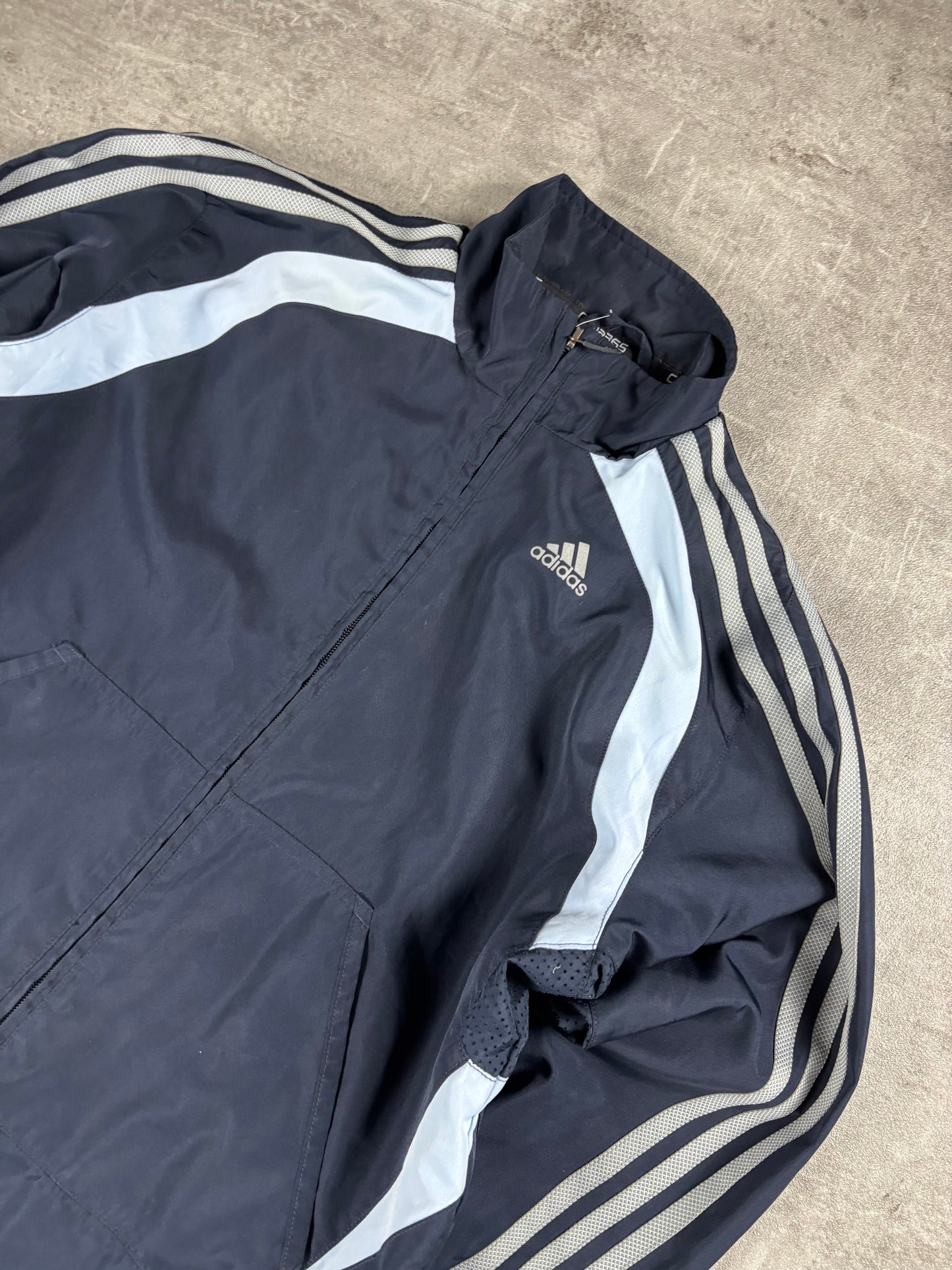 Adidas Trackjacket S