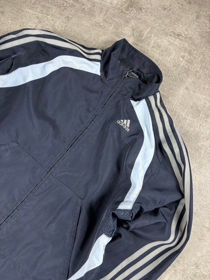 Adidas Trackjacket S