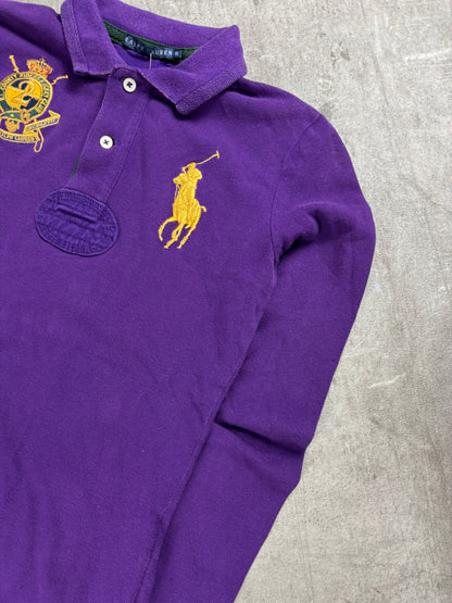 Ralph Lauren Longsleve S