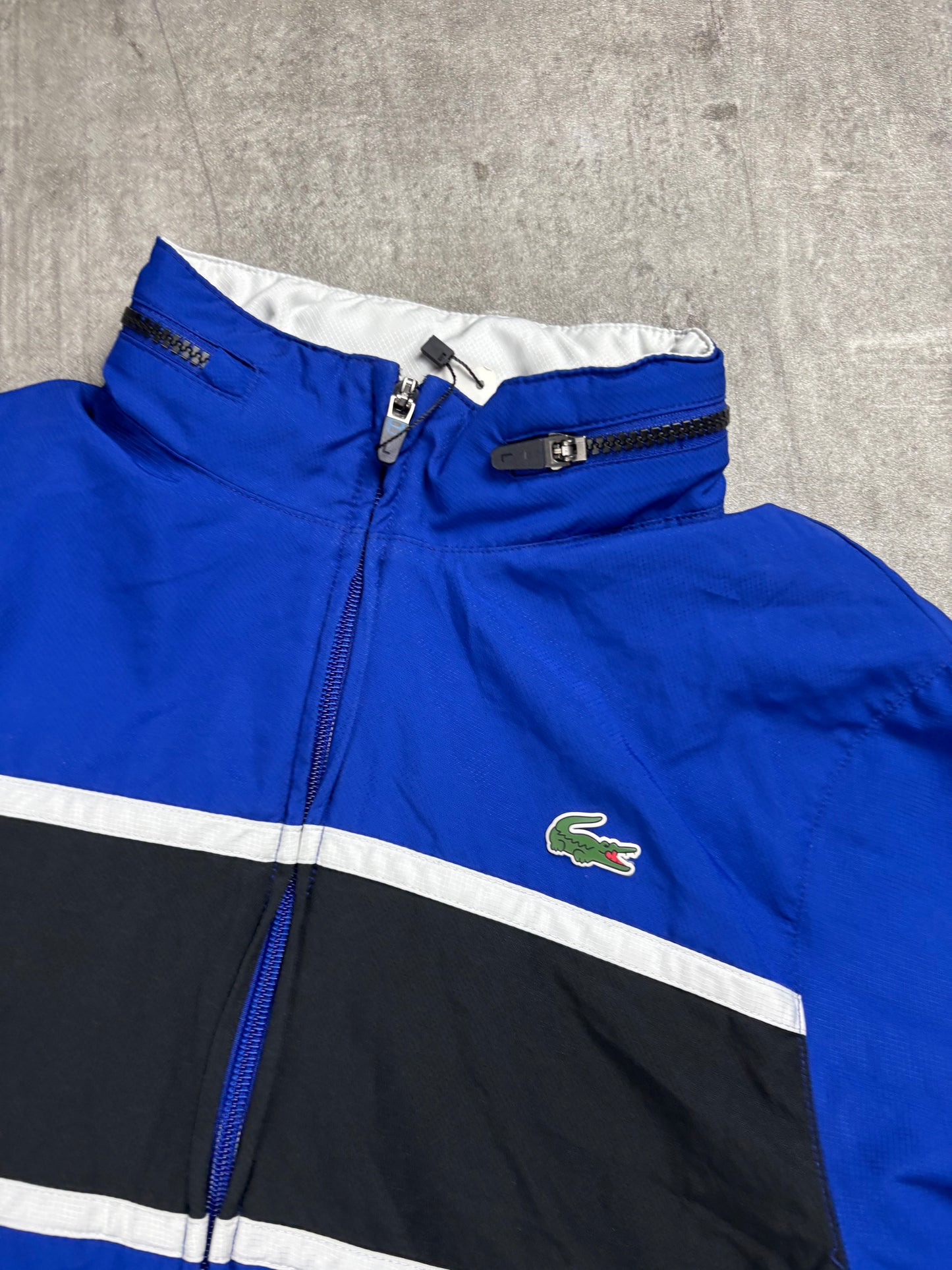 Lacoste Trackjacket S