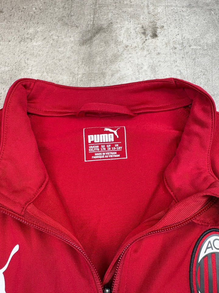 Puma AC Milan Trackjacket M