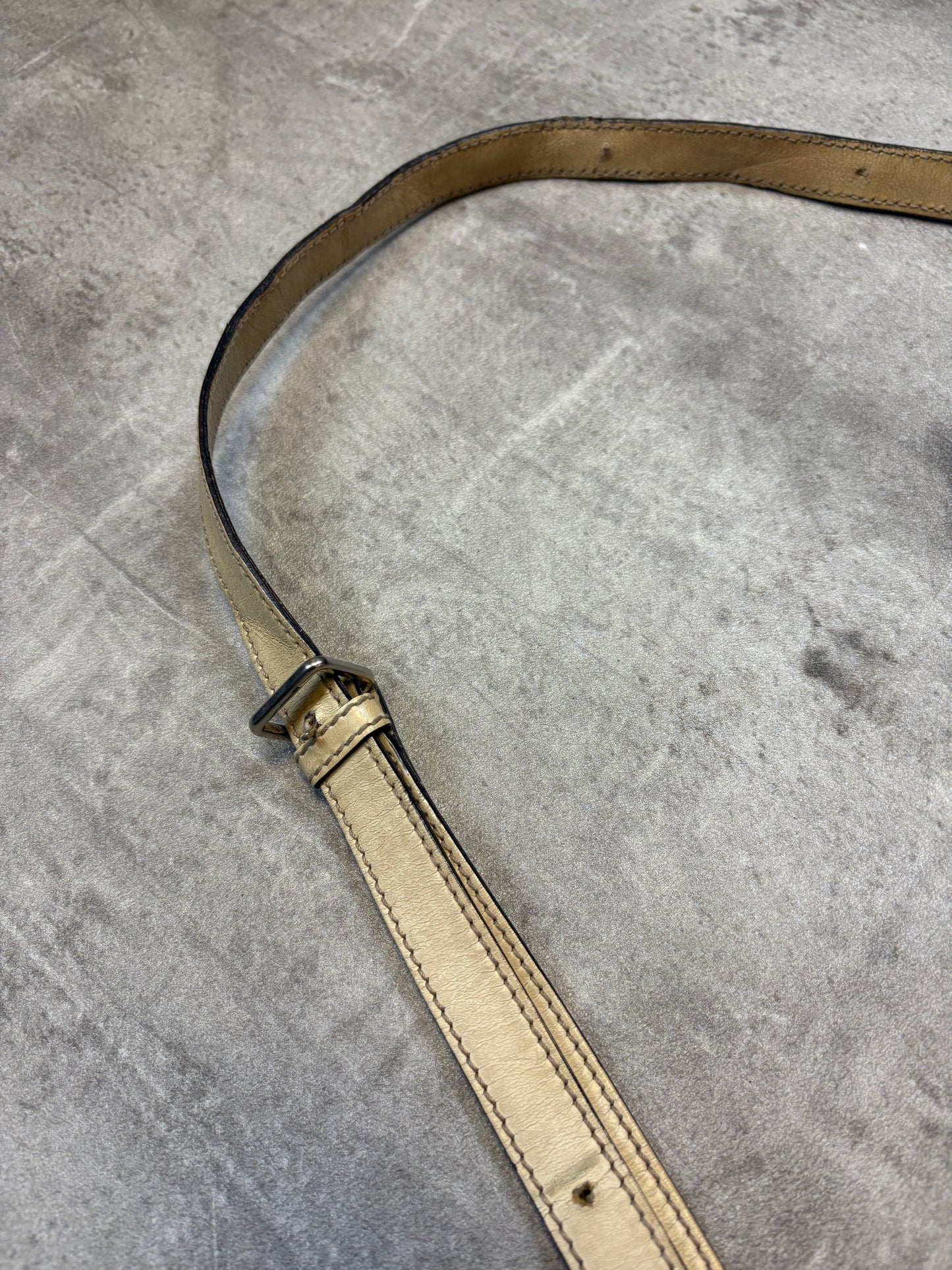 Gucci Monogramm Sling Bag