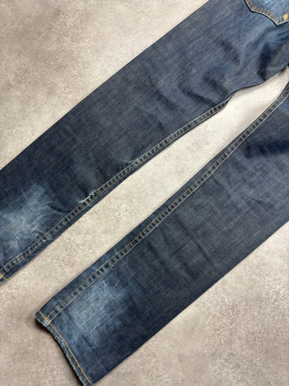 Evisu Flared Jeans M