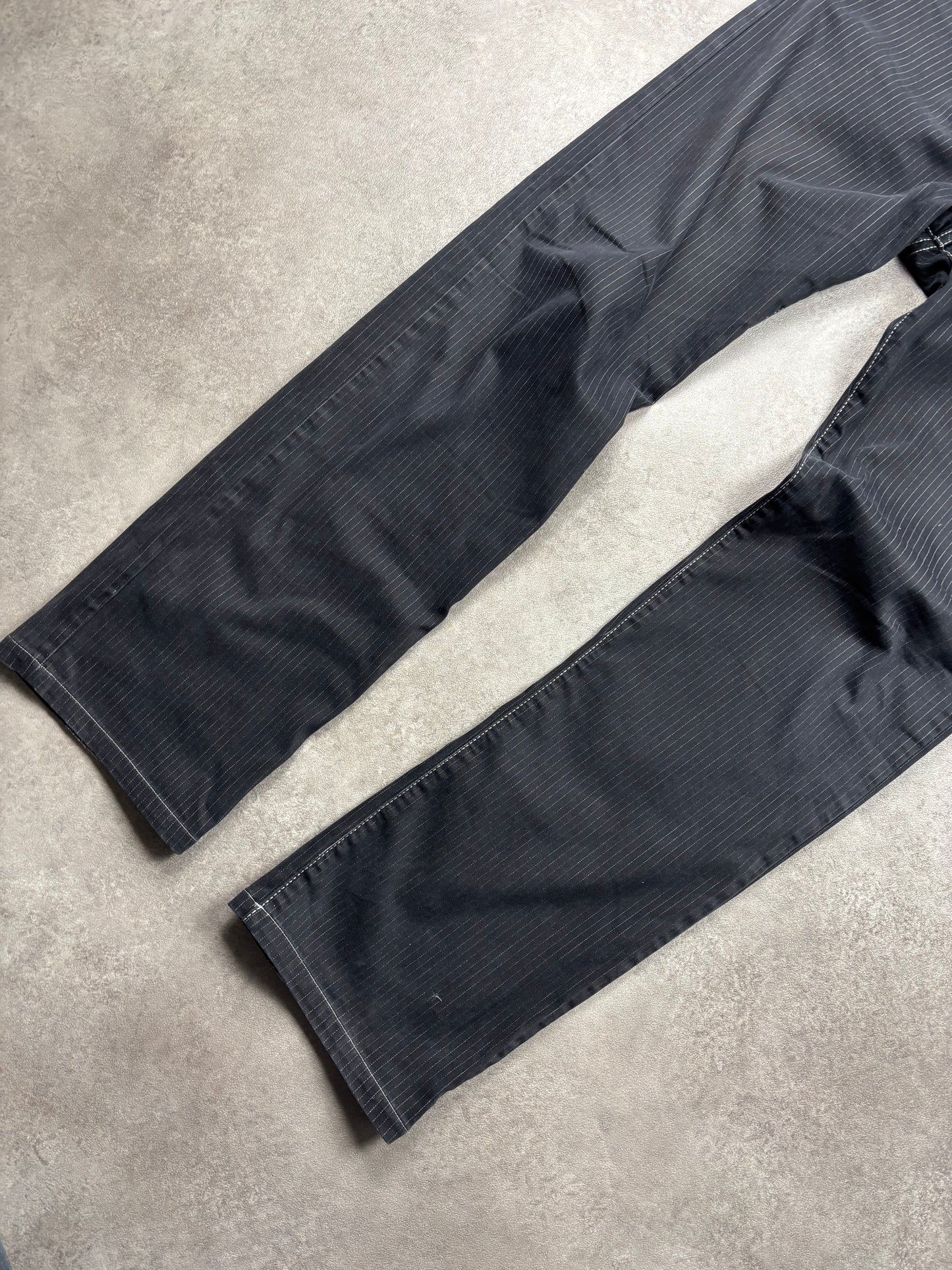 Armani Straight Jeans M