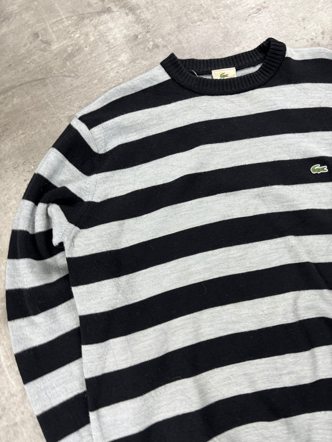 Lacoste Sweater XL