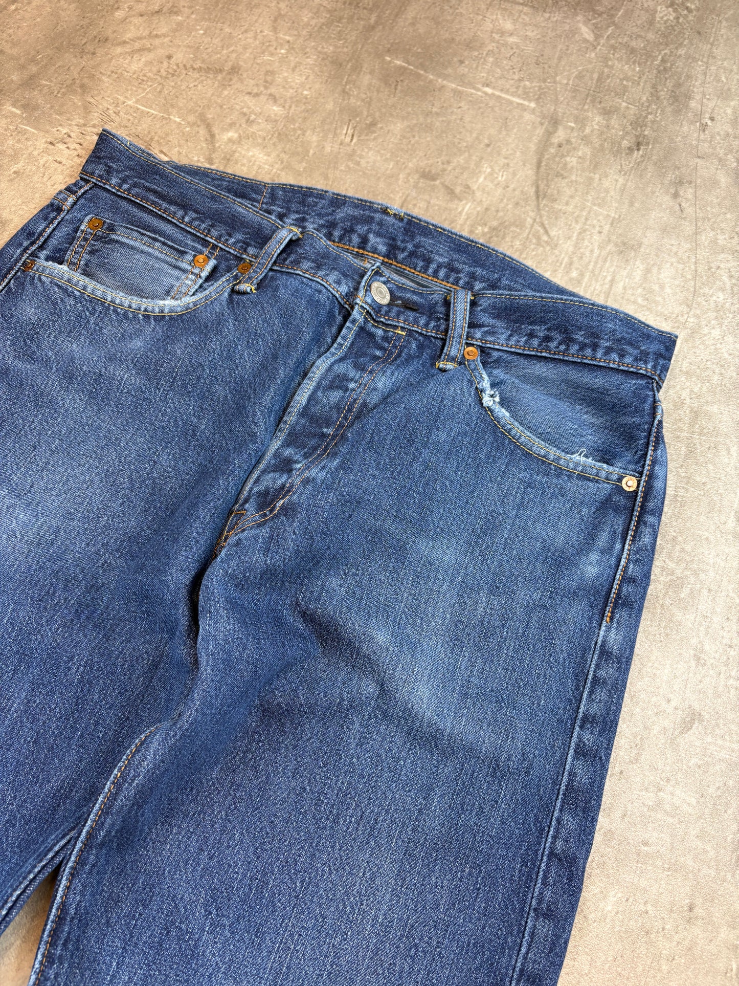 Levi’s Straight Jeans M