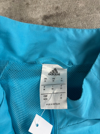 AdidasXChelsea Trackjacket M