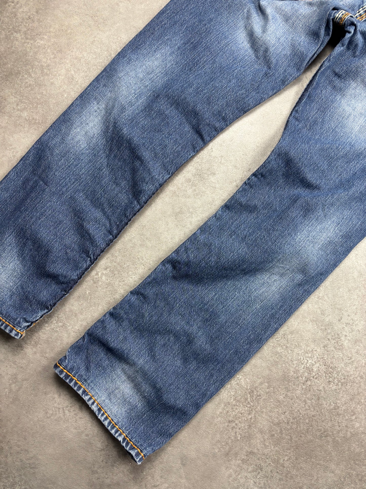 True Religion Flared Jeans M
