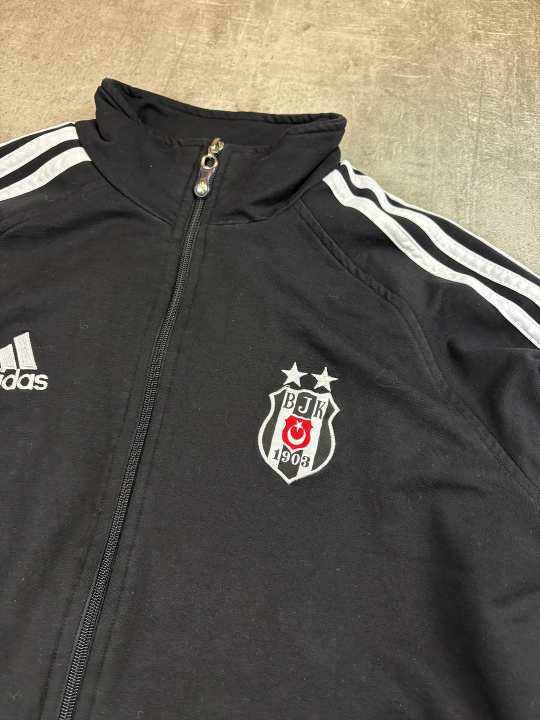 Adidas Besiktas Tracksuit S