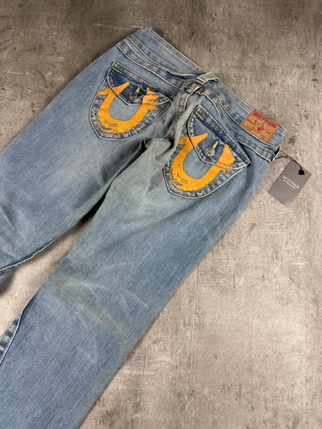 True Religion Jeans M