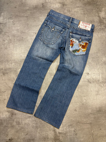True Religion Jeans M