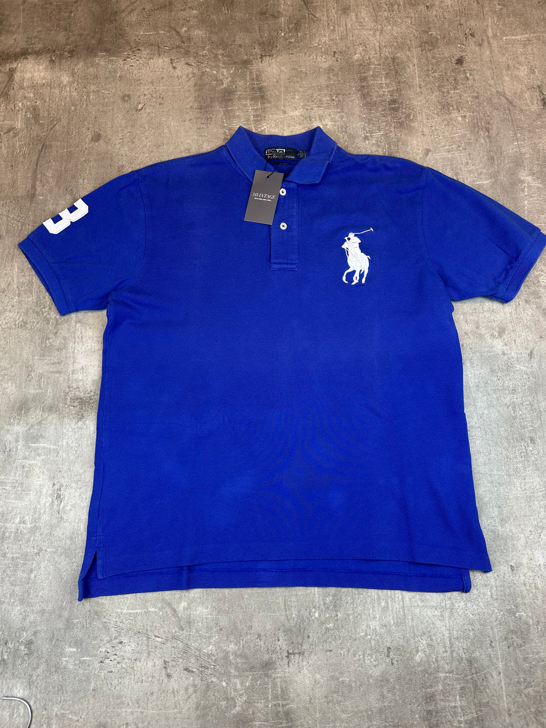 Ralph Lauren Polo L