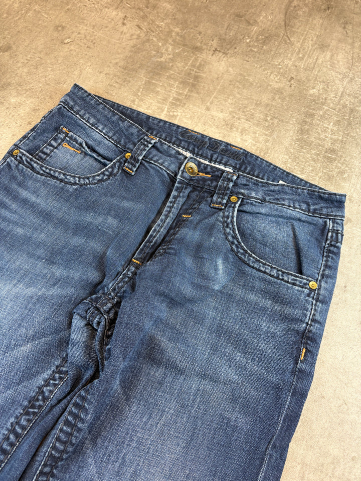 Camp David Straight Jeans M