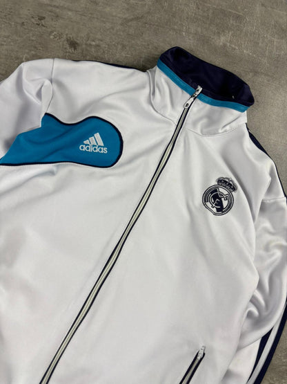AdidasXReal Madrid Trackjacket M