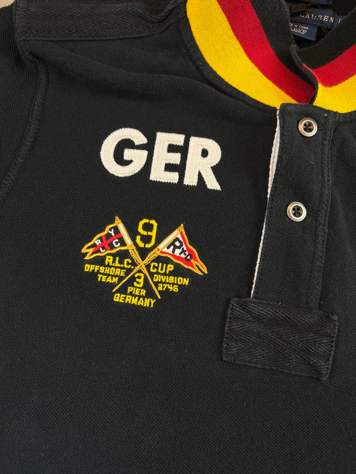 Ralph Lauren GERMANY Polo S