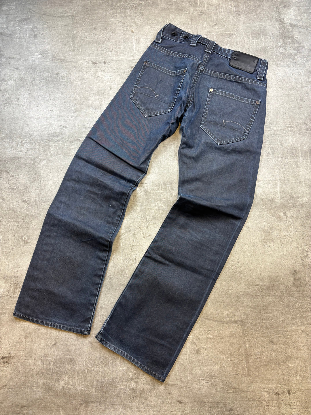 Gstar Washed Jeans M