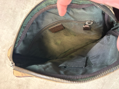 Gucci Monogramm Sling Bag