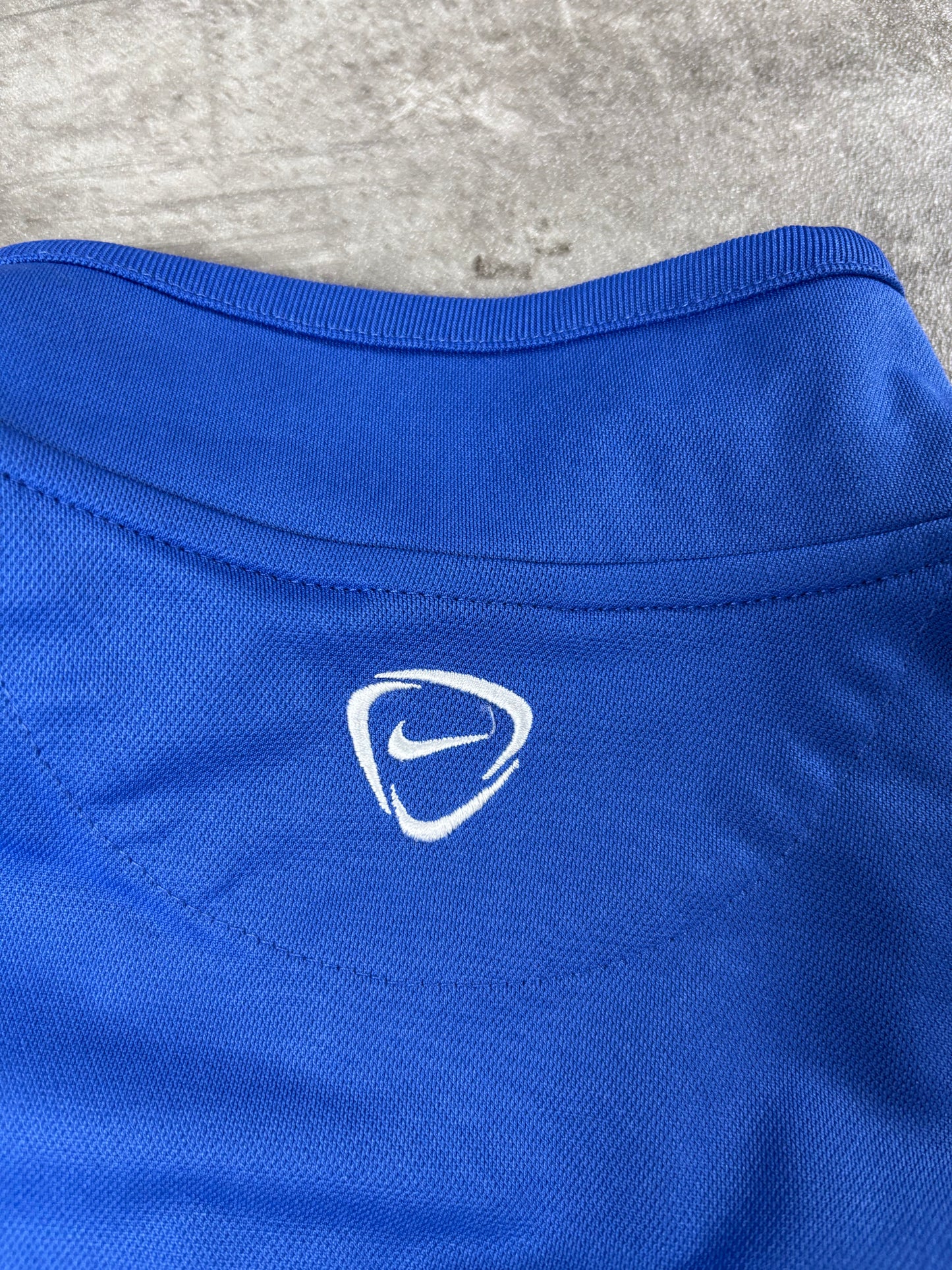 NikeXBrazilien Trackjacket XL