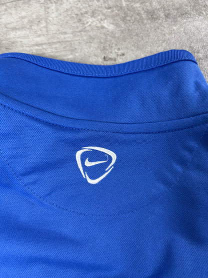 NikeXBrazilien Trackjacket XL