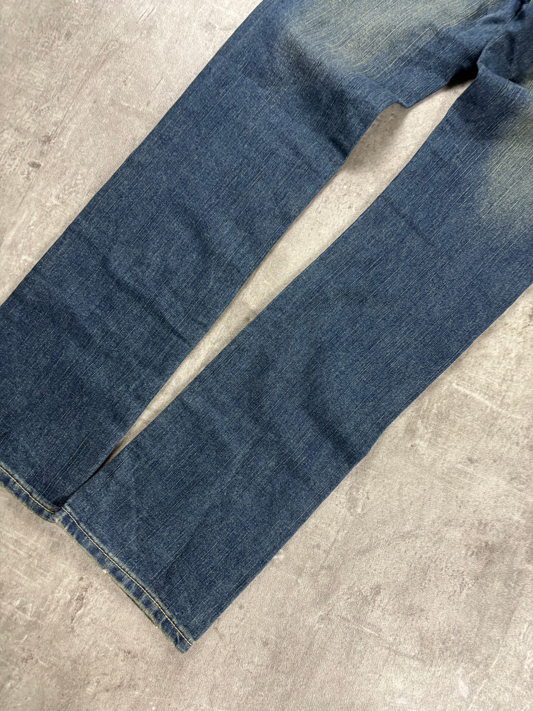 True Religion Low Waist Jeans S