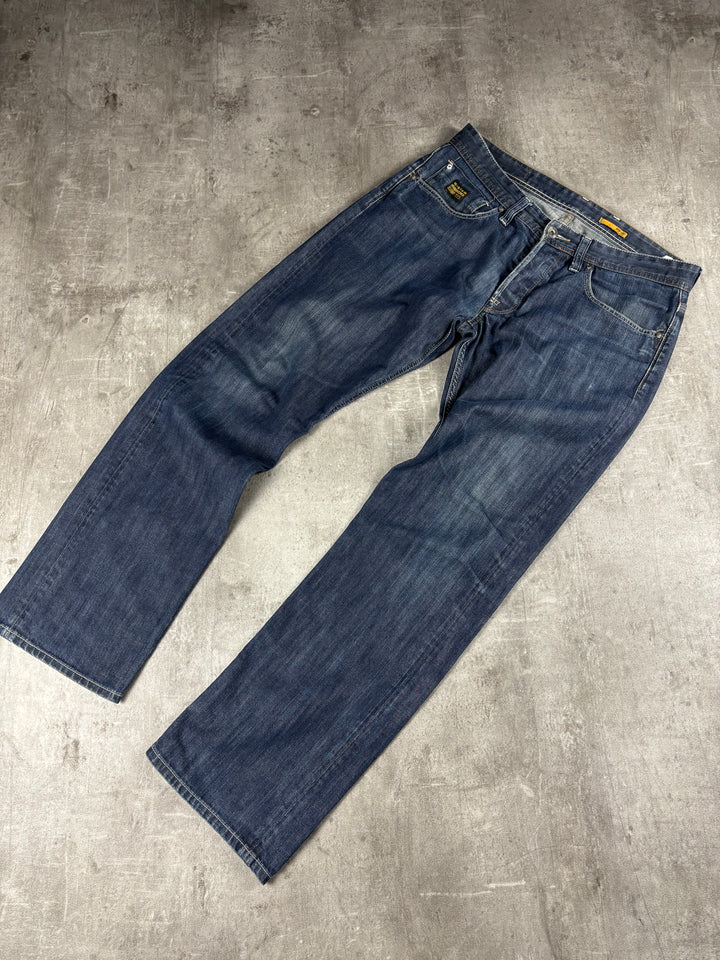 Gstar Straight Jeans M