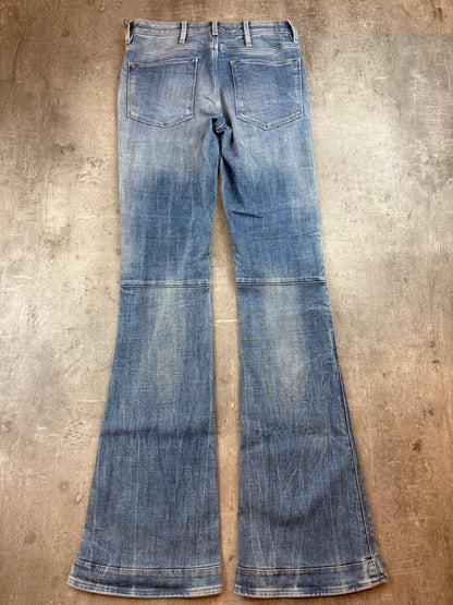 G-Star Raw Low Waist Jeans XS