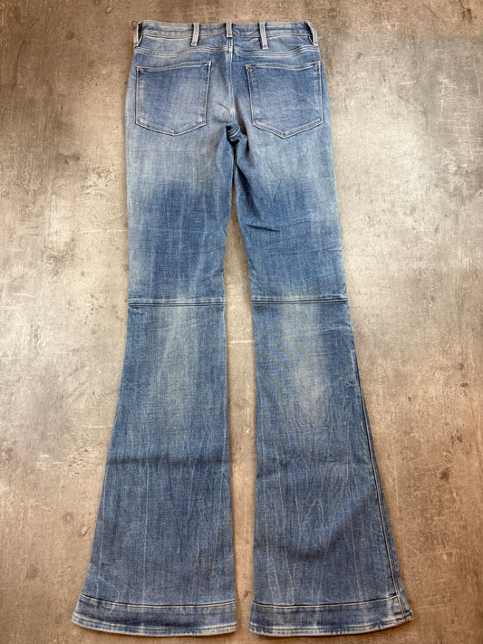 G-Star Raw Low Waist Jeans XS