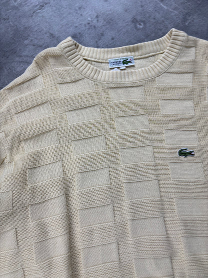 Lacoste Sweater M