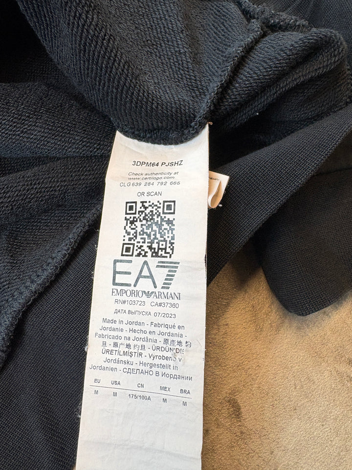 EA7 Hoodie M