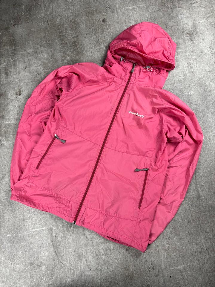 Montbell Jacke M