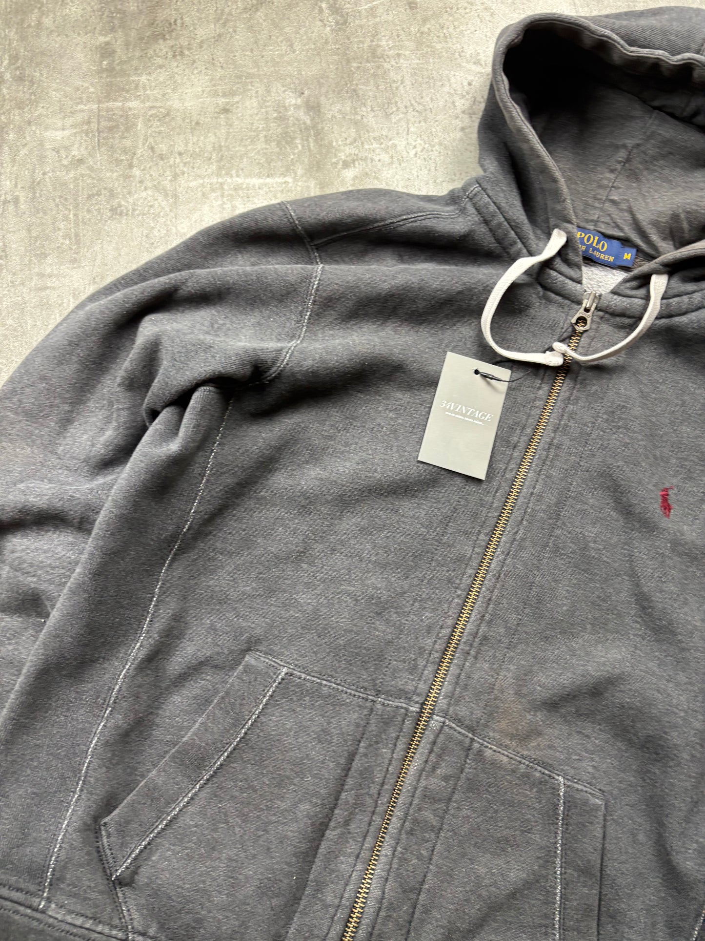 Ralph Lauren Jacke M