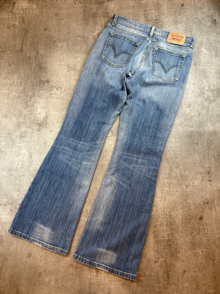 Levi’s Bootcut Jeans S