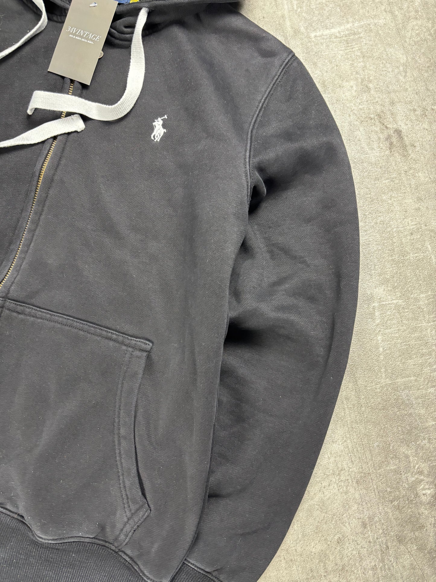 Ralph Lauren Zipper M