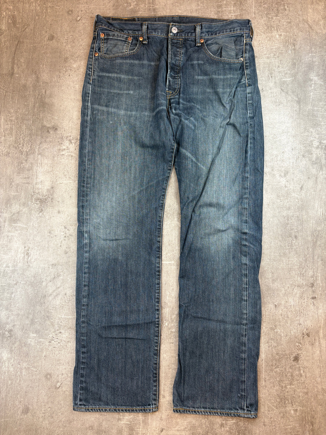 Levi’s Straight Jeans M