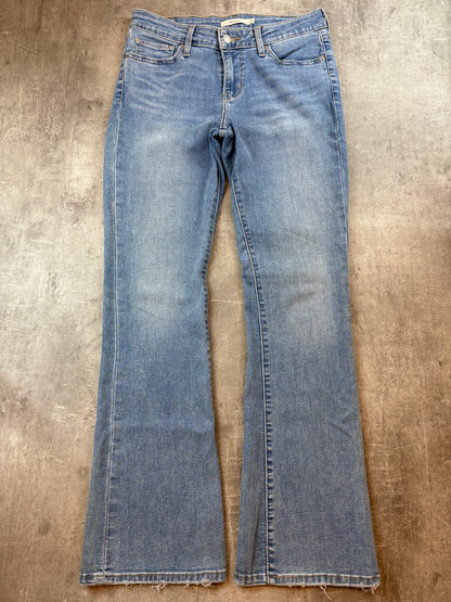 Levi’s Mid Waist Jeans S