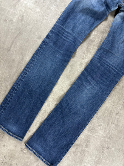 Rock Revival Low Waist Jeans S