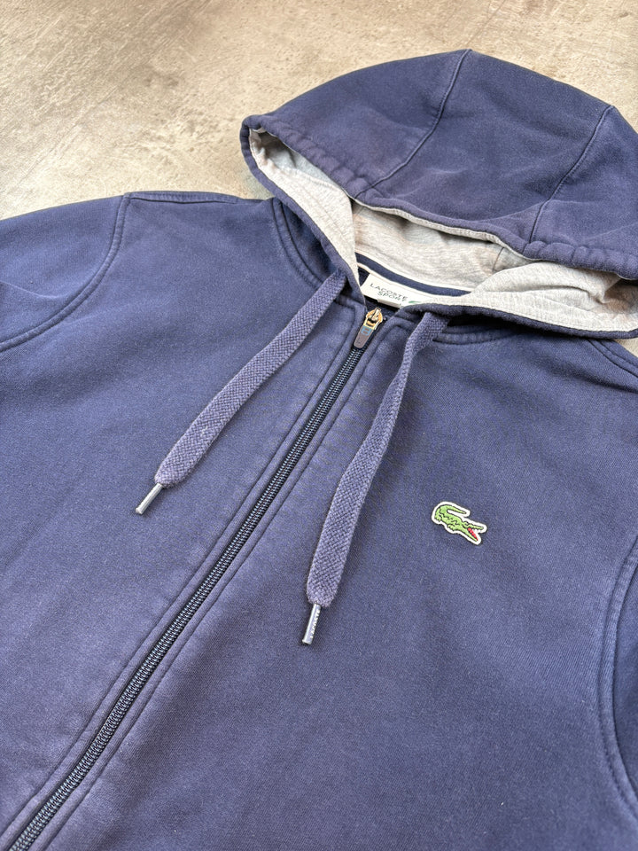 Lacoste Zipper M