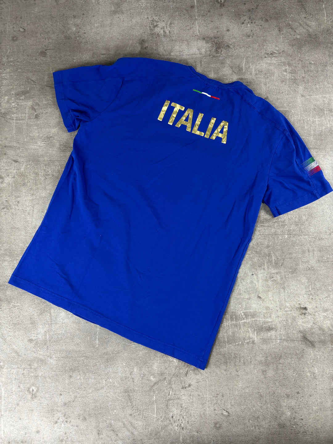 EA7XItalia T-Shirt S