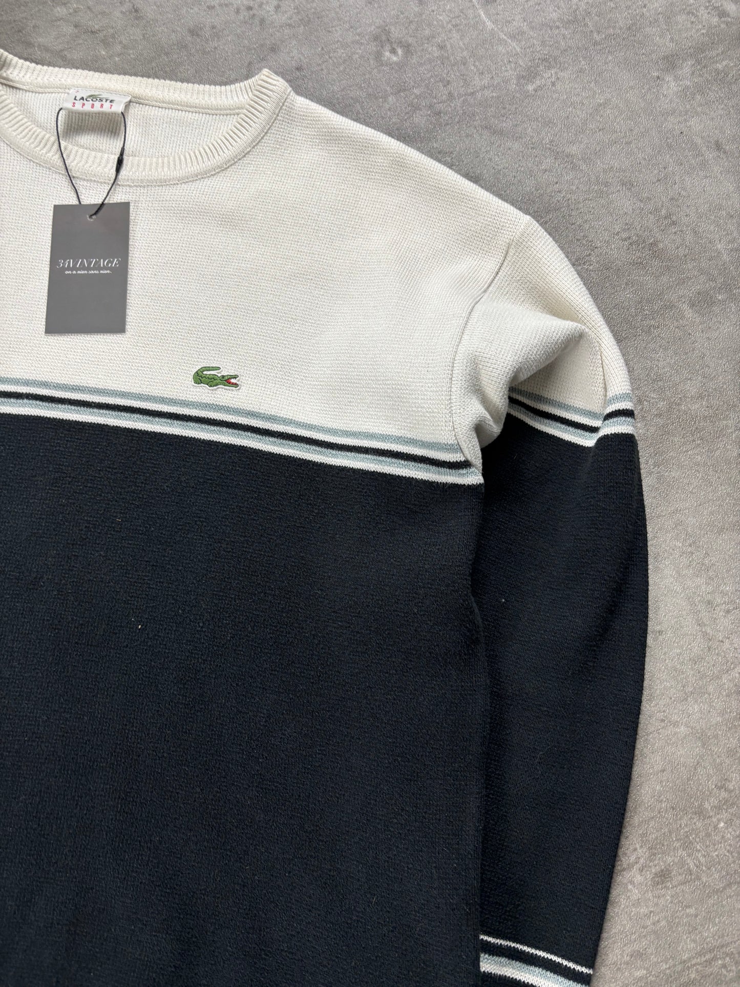 Lacoste Sweater XL
